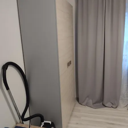 Catrys Apartment
