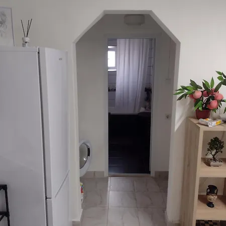 Apartment Catrys