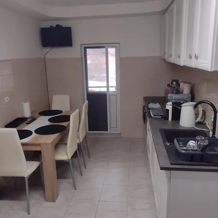 Catrys Apartment