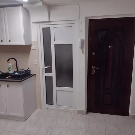 Catrys Apartment *